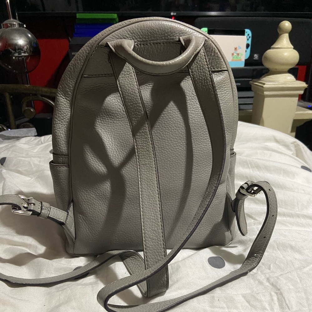 Michael Kors Backpack - Picture 2 of 4